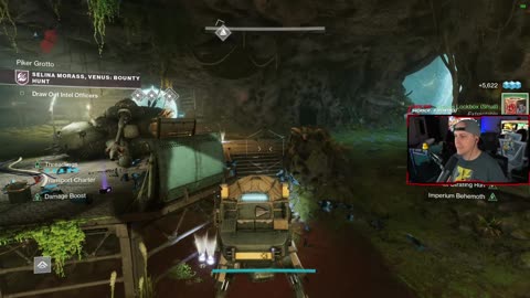 Warlock Renegades Campaign