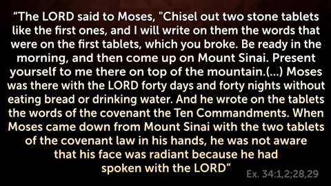 この霊的な武器を使うと何が起こるか見てみましょう