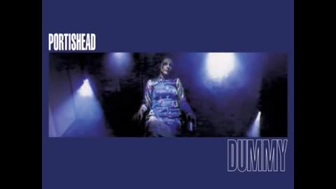 PORTISHEAD - Dummy