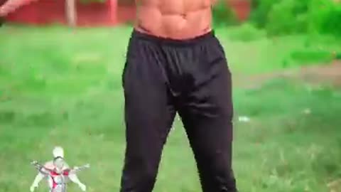 Incredible: Full Body Workout At Home . #motivation #sports #explore #minivlog #