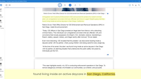 Illegal Alien Convicted Child Sex Offender-California-San Diago