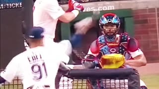Kyle wins it for the nl