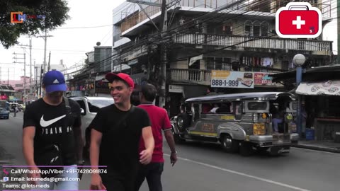 Affordable Lenvatinib Capsules (Lenshil) in the Philippines | Buy Online in Manila