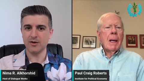 Paul Craig Roberts Questions Everything: Did Russia Actually Make War Worse?