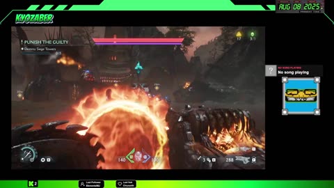 Doom the Dark Ages - Part 42