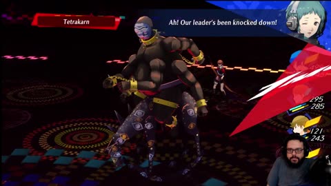 Persona 3 Reload - First playthrough Part 20