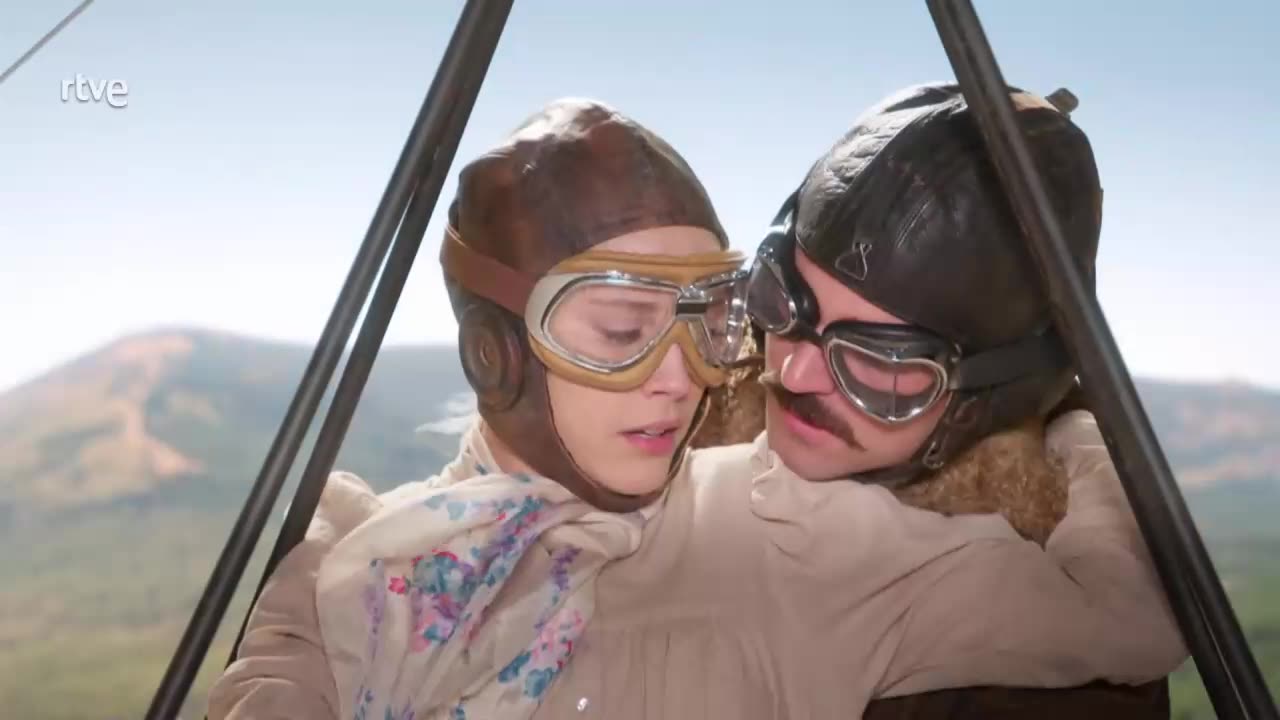 La promesa capitulo 11 temporada 1 parte 1