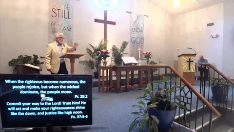 Authority with Integrity