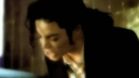Michael Jackson - Who Is It (Official Music Video)