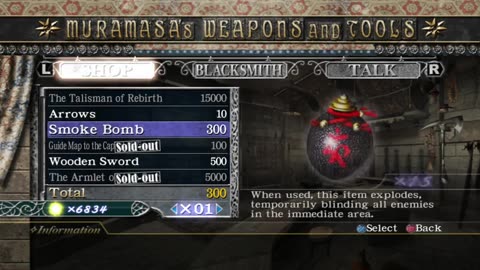 Xbox Enhanced Longplay - Ninja Gaiden Black 1080p