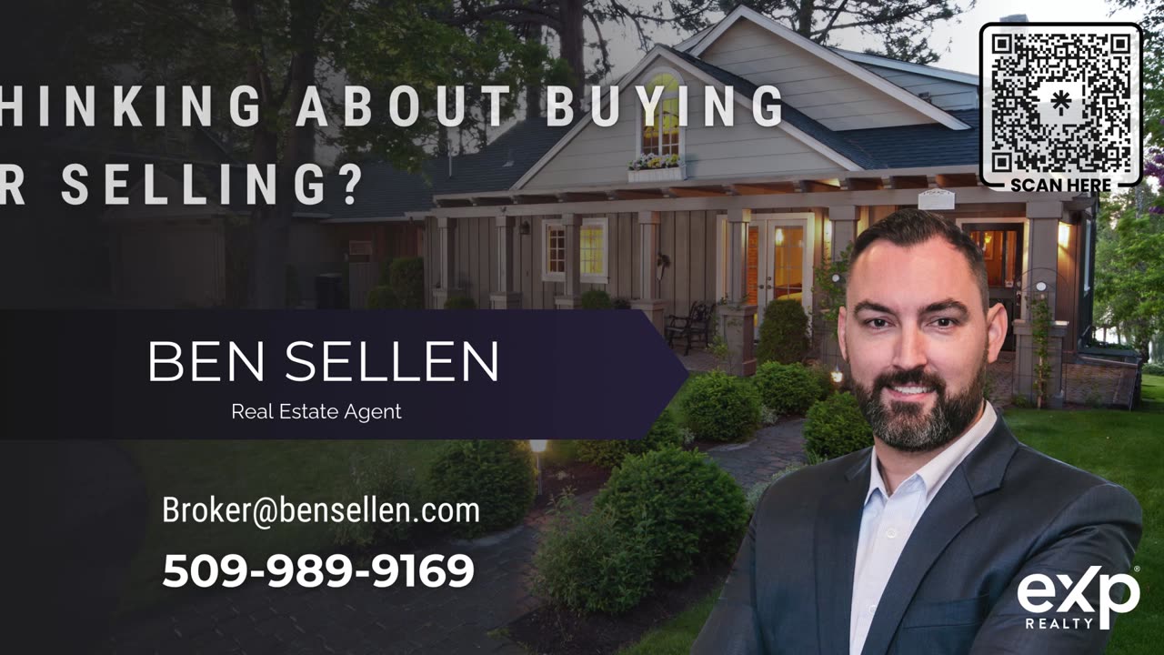 Ben Sellen EXPRealty