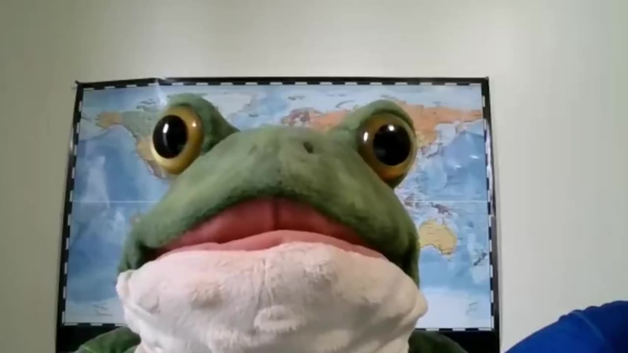 CGPA Puppet Sports Analyst Dave Clarke's Advice on how the Toronto Blue Jays can Beat L A Dodgers.