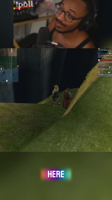 That One Sketchy Dude You Know Who Is 98.9% Chance Selling Drugs - Final Fantasy X