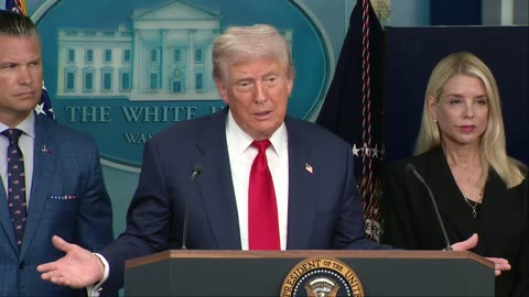 Trump slams DC crime as 'embarrassing' as he preps for high-stakes Putin meeting
