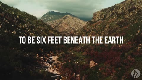 Ben Fuller -Mercy - (Lyric video)