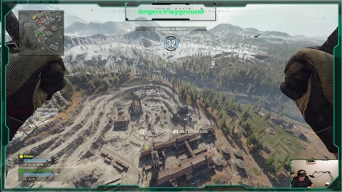 Non meta Warzone Stream!