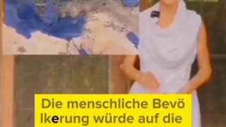 Die Wahrheit über die Überbevölkerung!
