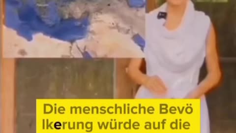 Die Wahrheit über die Überbevölkerung!