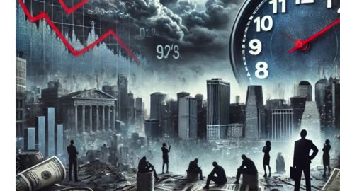 📉 Treasury Shock: Jim Sinclair Warns of a Dangerous Collapse as 30-Year Yield Hits 5%!