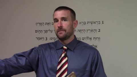 Israel Moment #24 - Jews are Spiritually Ishmael