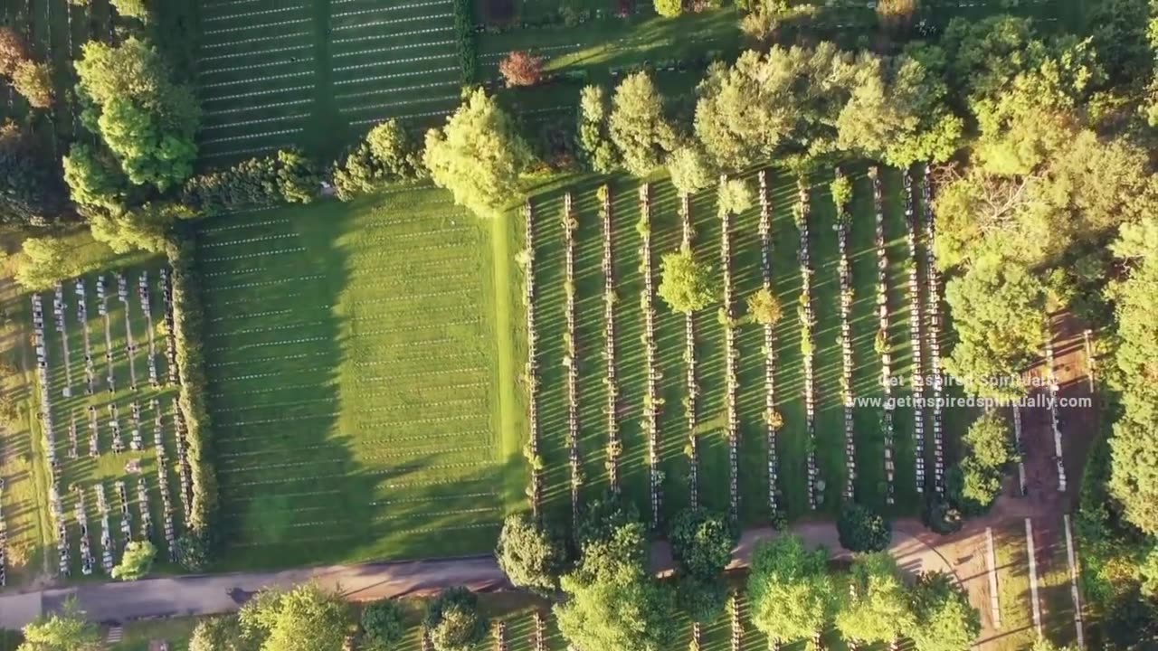 IF YE HAVE MONEY NOTHING SHALL BE A.. | EYE OPENING VIDEO