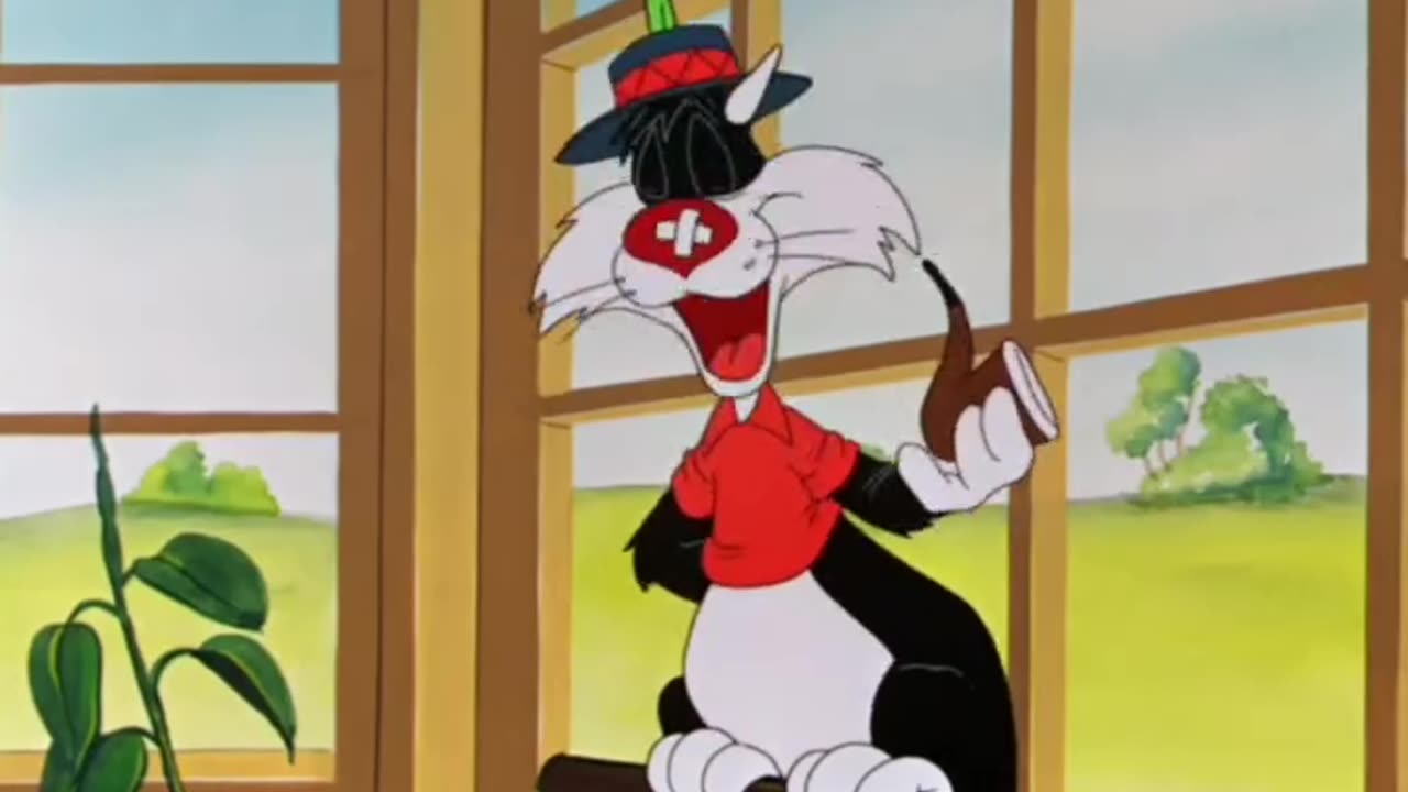 Catch as Cats Can (1947)