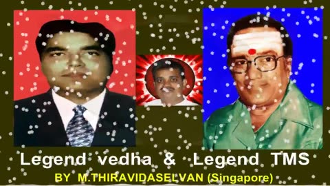 Legend Vedha & Legend Tms Vol 14
