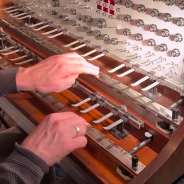 On the Edge of Shadow and Sound