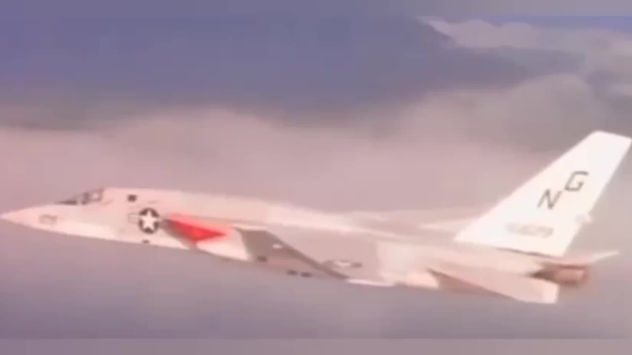 A-5 VIGILANTE