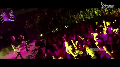 Pioneer Channel LIVE