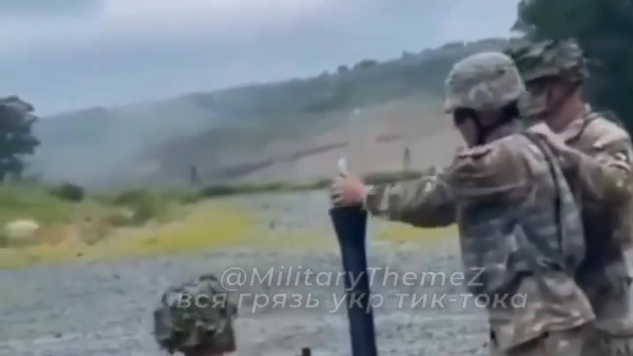 Lithuania. Bro wanted to meet Jesus.