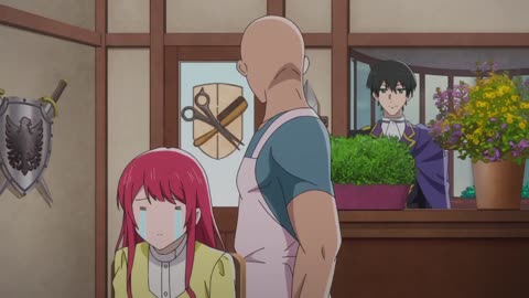The Gorilla God's Go-To Girl S1 Ep3