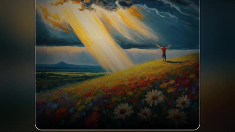 Whispers of Hope