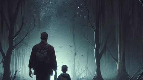 11. Dear Kiddo, Take My Hand Into Darkness