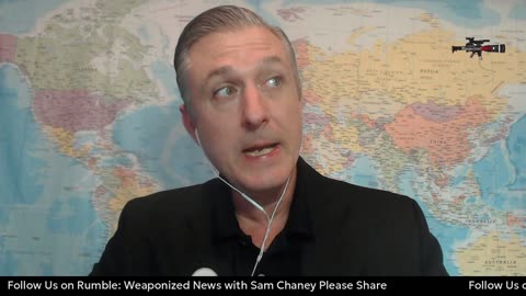 Palantir given Key to your Data, CDC still recommending Miracle for Kids & Defiant Houthis