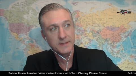 Palantir given Key to your Data, CDC still recommending Miracle for Kids & Defiant Houthis