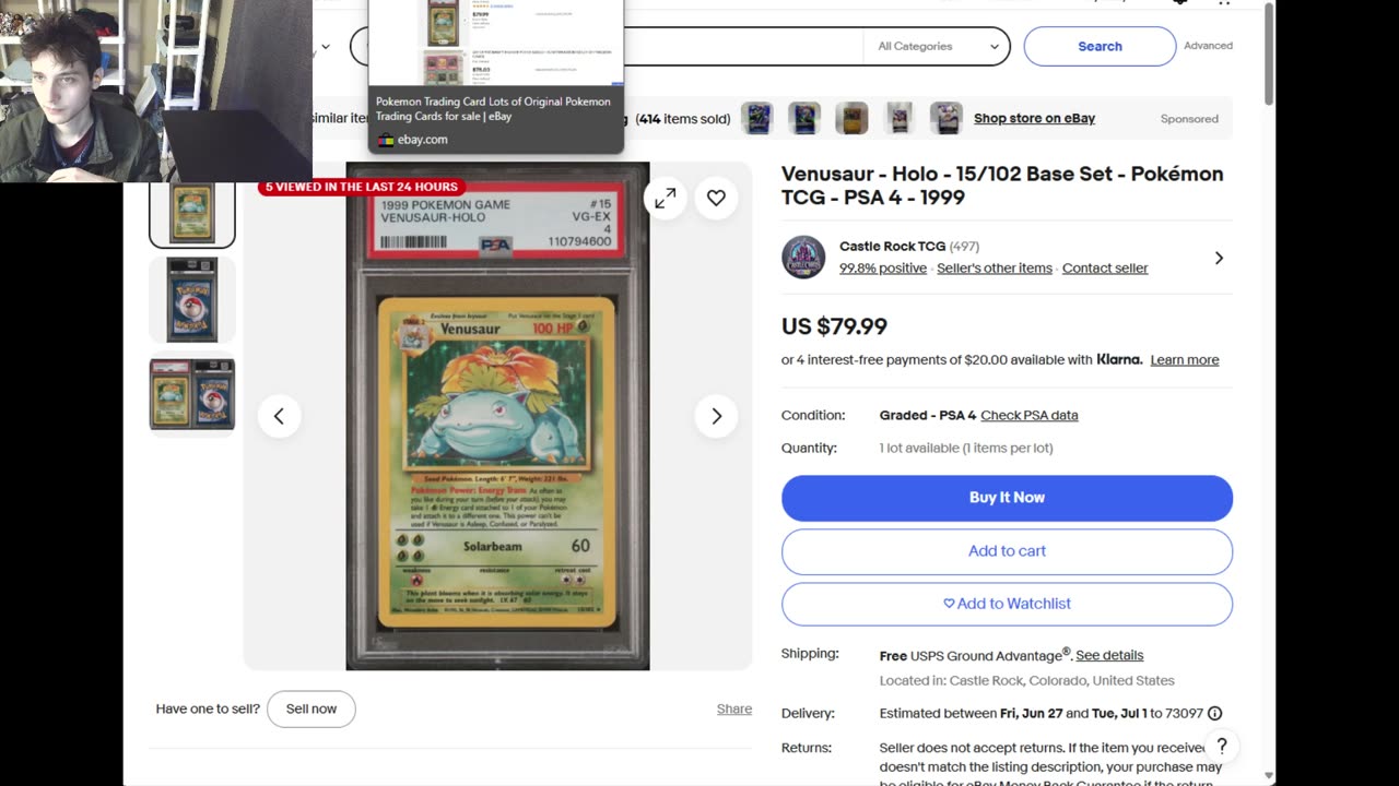 Outtake #3122 Of The Search For Deals On Pokemon Trading Card Lots Of Original Pokemon Trading Cards