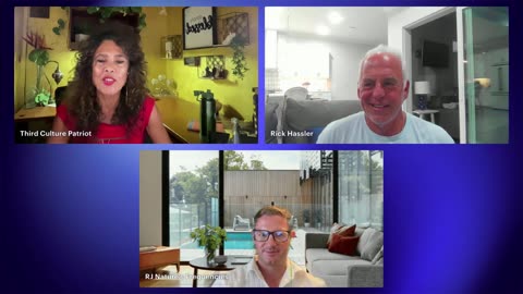 11/20/25 They're hiding 5G is damaging sperm DNA, breast cancer, cognitive damage! How to protect yourself!