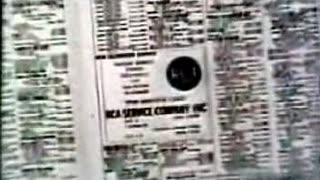 Commercial - RCA Television Repair Service (Lighthouse)