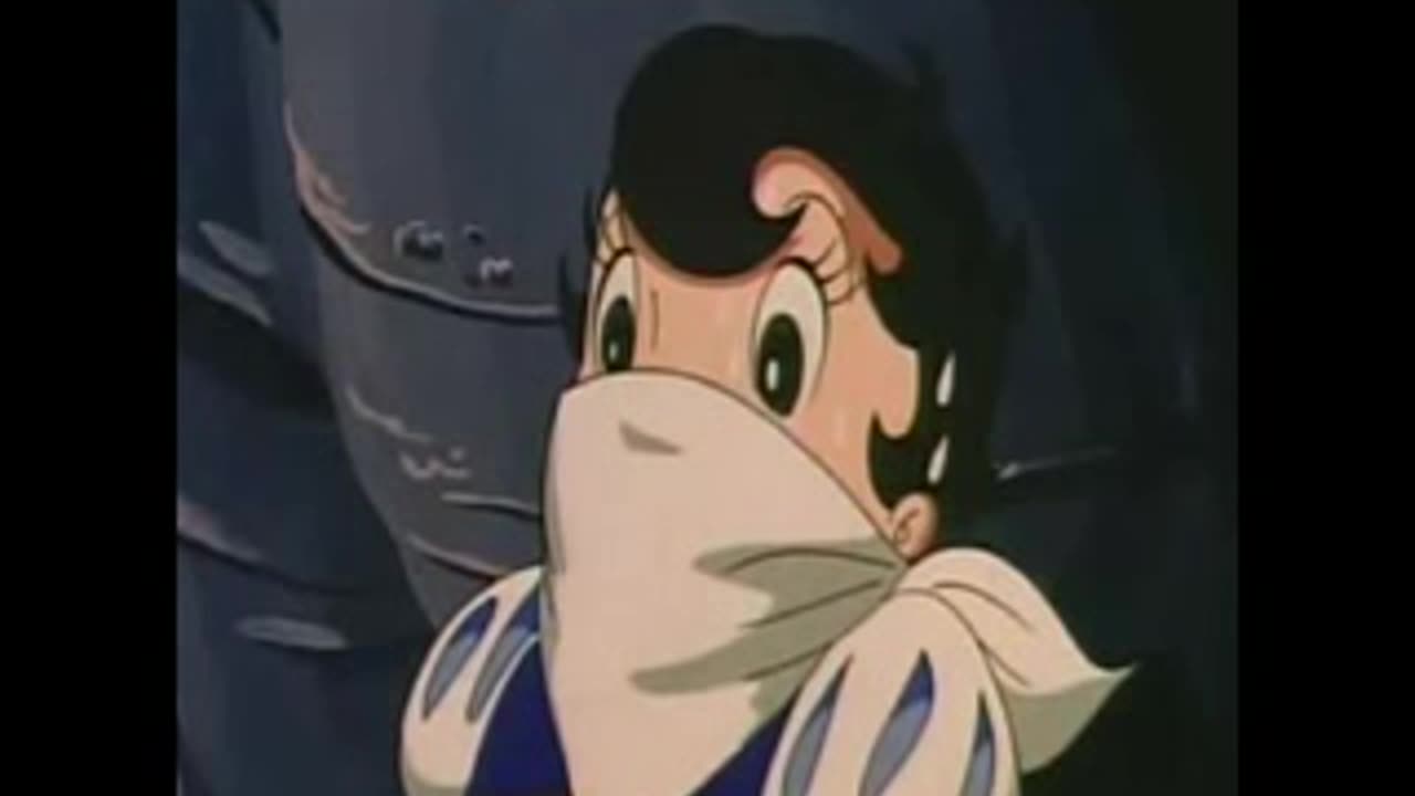 Ribbon Knight damsel 2