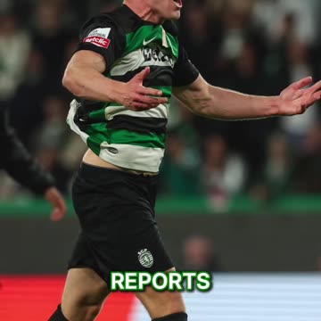 Viktor Gyokeres' transfer to Arsenal has 'STALLED' 😲