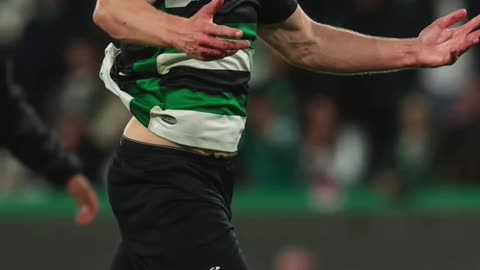 Viktor Gyokeres' transfer to Arsenal has 'STALLED' 😲