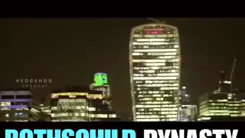 Rare 1967 Recording on the British Cabal/UN Exposed (they are not hiding it anymore!)