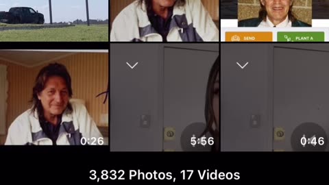 I don’t know what I can say to prove it