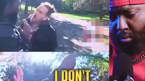 Black Pastor Fights Against Armed Gun Man!