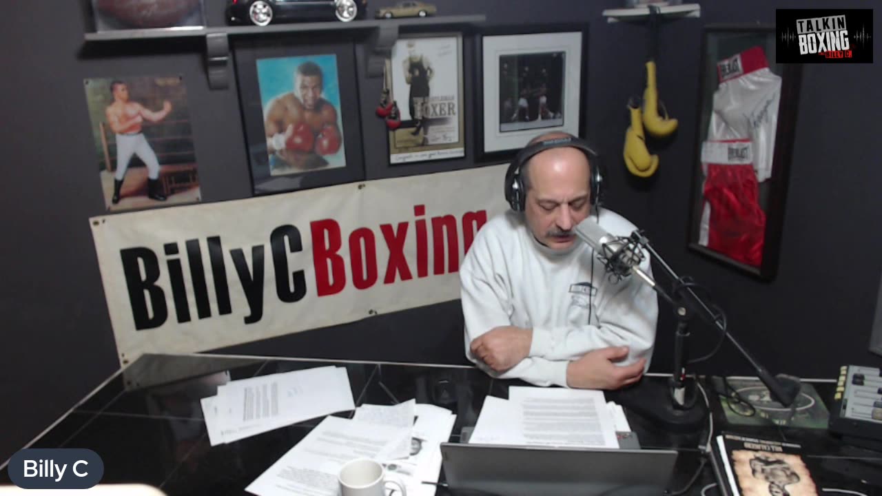 David Benavidez vs. Gilberto Ramirez: Is The Monster Looking Past Zurdo?