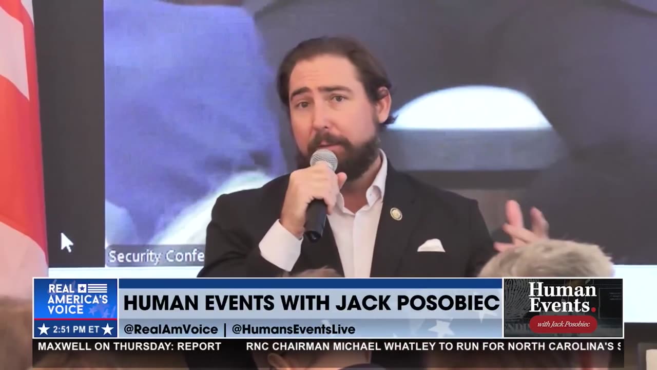 RADICAL ISLAM STILL A MAJOR THREAT TO U.S.