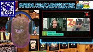 Thursday Knight hack Down Ep08 - Featuring Chad Zumock