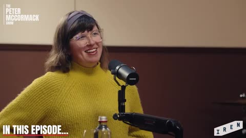 Whitney Webb - EPSTEIN Intelligence & the Global Network of Power - Peter McCormack Show 9-4-25