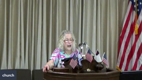 Seven Steps to Being Filled With The Holy Spirit: Sunday Service: 8 31 2025
